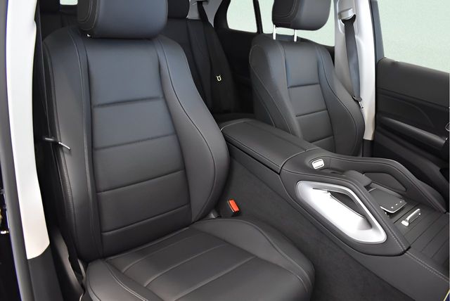 2026 Mercedes-Benz GLE GLE350 - Photo 6