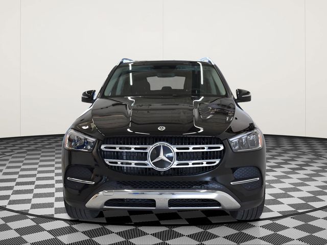 2026 Mercedes-Benz GLE GLE350 - Photo 3
