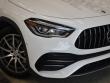 2022 Mercedes-Benz GLA GLA 35 AMG 4maticÂ® SUV
