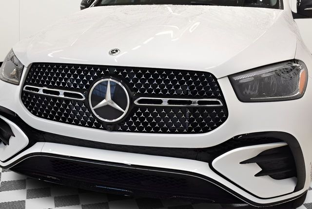 2026 Mercedes-Benz GLE GLE350 - Photo 14
