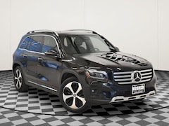 2025 Mercedes-Benz GLB GLB 250 4maticÂ® SUV