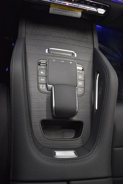 2026 Mercedes-Benz GLE GLE350 - Photo 25