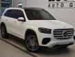 2024 Mercedes-Benz GLS GLS 450 4maticÂ® SUV
