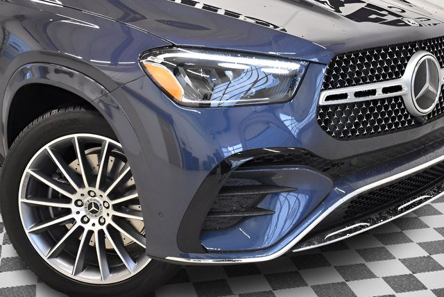 2026 Mercedes-Benz GLE GLE350 - Photo 31