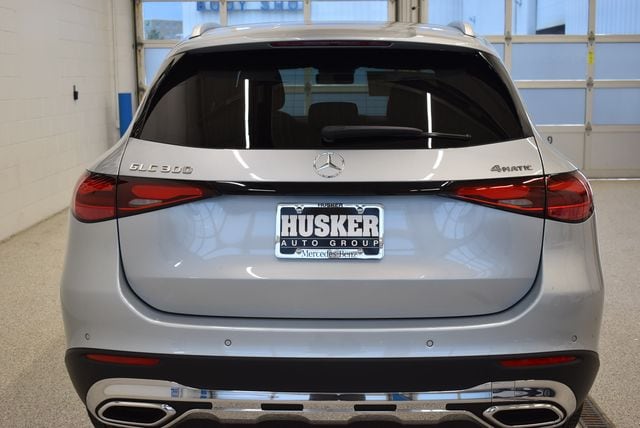 2026 Mercedes-Benz GLC Base - Photo 11