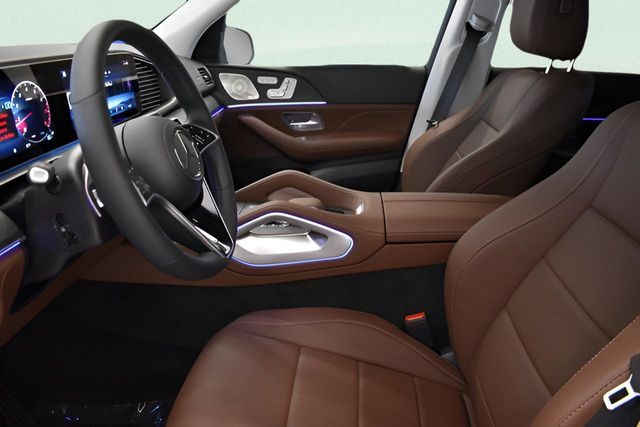 2026 Mercedes-Benz GLE GLE350 - Photo 24
