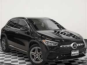 2023 Mercedes-Benz GLA GLA 250 4maticÂ® SUV