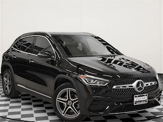 2023 Mercedes-Benz GLA GLA 250 4maticÂ® SUV
