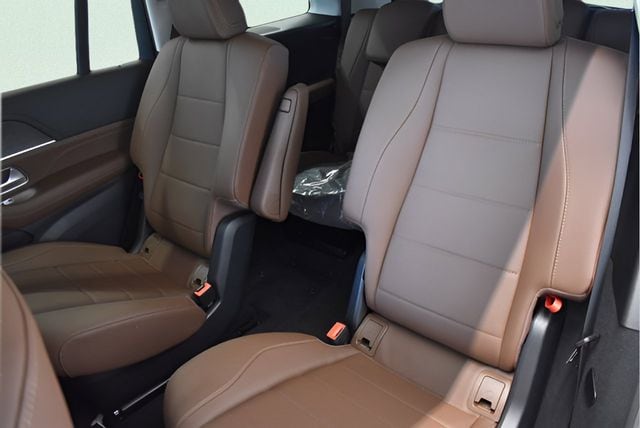 2026 Mercedes-Benz GLS Base - Photo 7