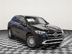 2026 Mercedes-Benz GLC 300 4MATIC SUV