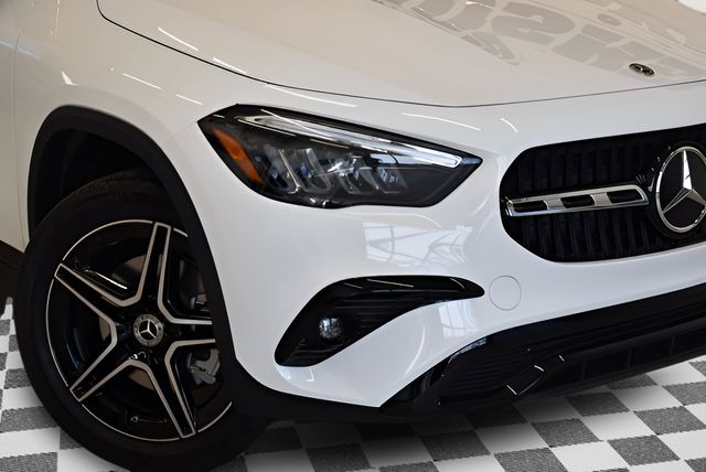 2026 Mercedes-Benz GLA GLA 250 - Photo 33