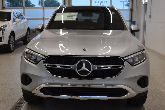 2026 Mercedes-Benz GLC Base - Photo 3