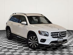 2023 Mercedes-Benz GLB GLB 250 4maticÂ® SUV