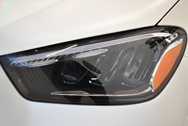 2026 Mercedes-Benz GLE GLE350 - Photo 15