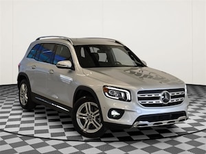 2023 Mercedes-Benz GLB GLB 250 4matic® SUV 2023 Mercedes-Benz GLB GLB 250 4matic® SUV