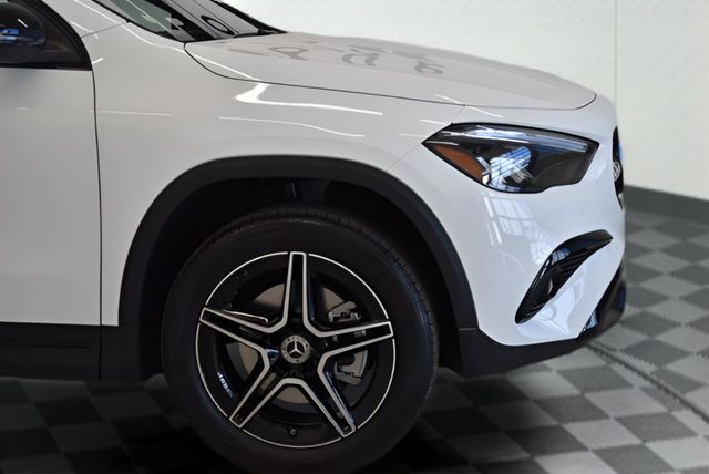 2026 Mercedes-Benz GLA GLA 250 - Photo 16