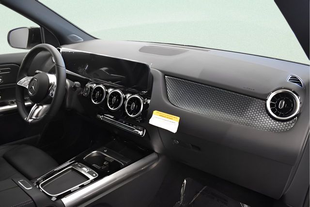 2026 Mercedes-Benz GLA GLA 250 - Photo 21