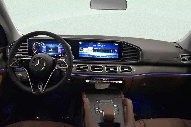 2026 Mercedes-Benz GLE GLE350 - Photo 5