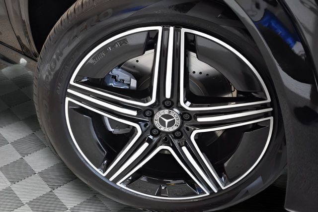 2026 Mercedes-Benz GLE GLE350 - Photo 32