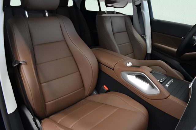 2026 Mercedes-Benz GLE GLE350 - Photo 6