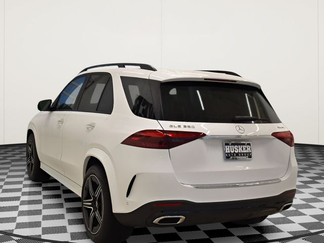 2026 Mercedes-Benz GLE GLE350 - Photo 10