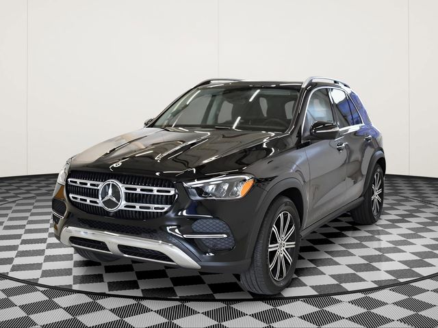 2026 Mercedes-Benz GLE GLE350 - Photo 9