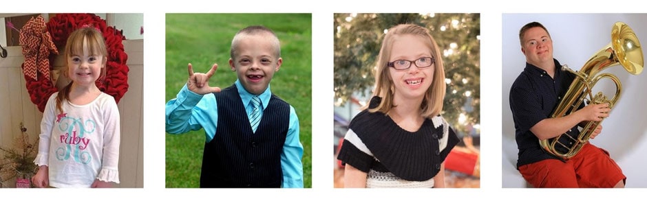Down Syndrome Advocates in Action
