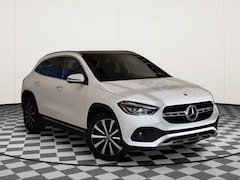 2023 Mercedes-Benz GLA GLA 250 4maticÂ® SUV