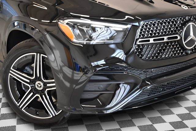 2026 Mercedes-Benz GLE GLE350 - Photo 33