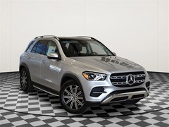 2026 Mercedes-Benz GLE 350 4MATIC SUV