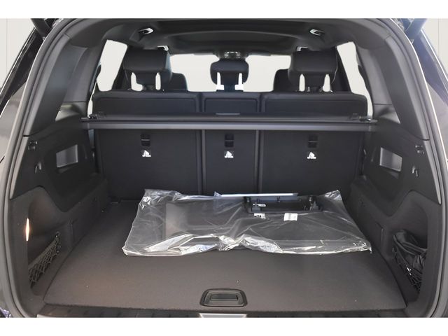 2026 Mercedes-Benz GLB GLB 250 - Photo 19