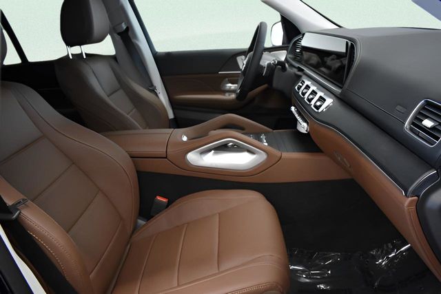2026 Mercedes-Benz GLE GLE350 - Photo 21
