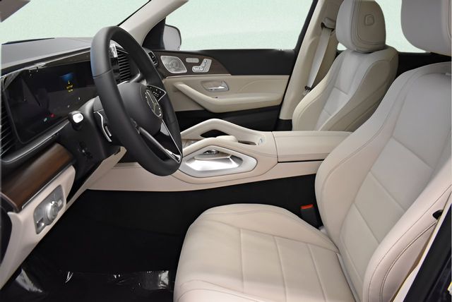 2026 Mercedes-Benz GLE GLE350 - Photo 22