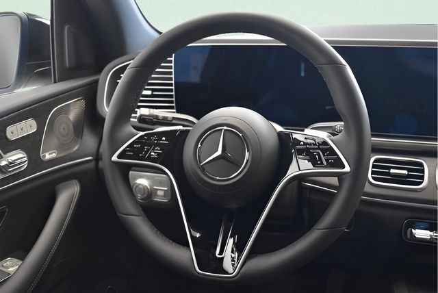 2026 Mercedes-Benz GLE GLE350 - Photo 21