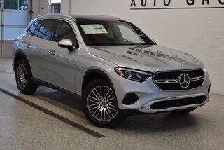 2026 Mercedes-Benz GLC 300 4MATIC SUV