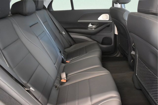 2026 Mercedes-Benz GLE GLE350 - Photo 17