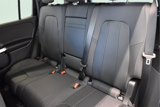 2026 Mercedes-Benz GLB GLB 250 - Photo 10