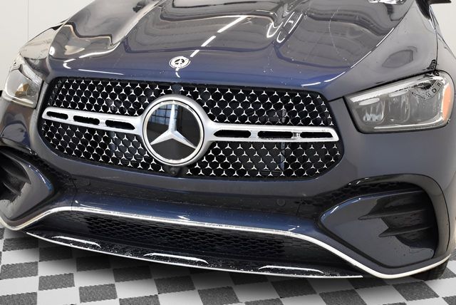 2026 Mercedes-Benz GLE GLE350 - Photo 14