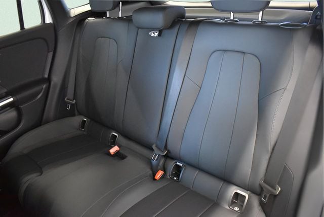 2026 Mercedes-Benz GLA GLA 250 - Photo 10