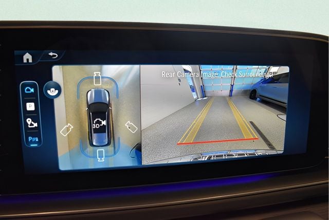 2026 Mercedes-Benz GLS Base - Photo 28