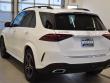 2026 Mercedes-Benz GLE GLE 350 4maticÂ® SUV