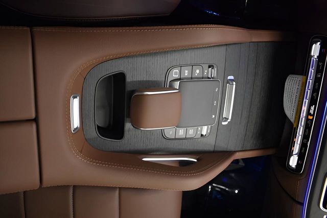 2026 Mercedes-Benz GLE GLE350 - Photo 32