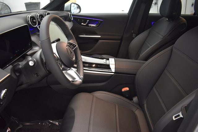 2026 Mercedes-Benz GLC Base - Photo 22