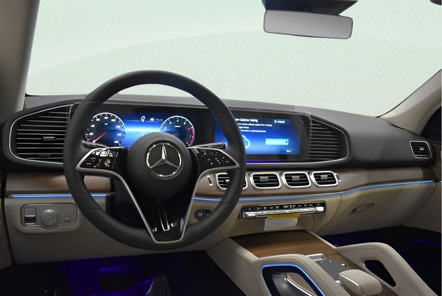 2026 Mercedes-Benz GLE GLE350 - Photo 23