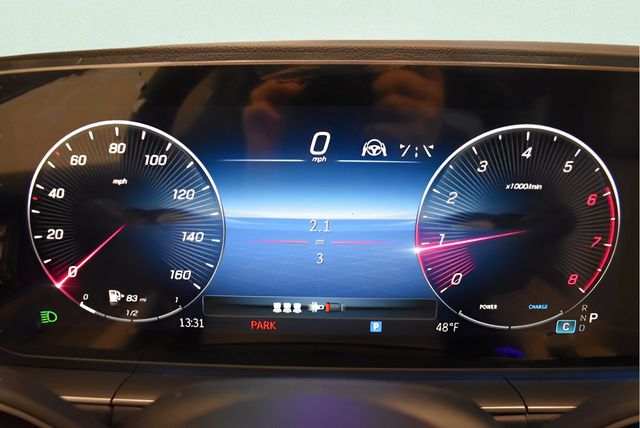 2026 Mercedes-Benz GLE GLE350 - Photo 25