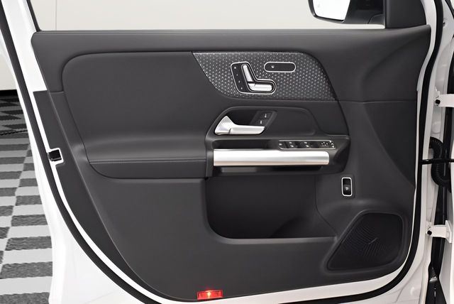 2026 Mercedes-Benz GLA GLA 250 - Photo 23