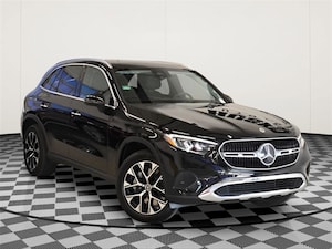 2025 Mercedes-Benz GLC 350e 4MATIC SUV