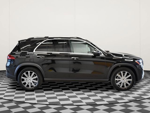2026 Mercedes-Benz GLE GLE350 - Photo 2