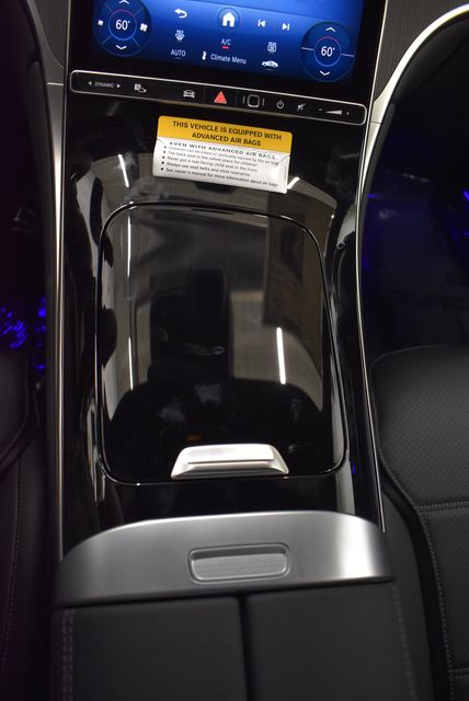 2026 Mercedes-Benz GLC Base - Photo 28