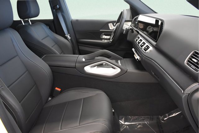 2026 Mercedes-Benz GLE GLE350 - Photo 19